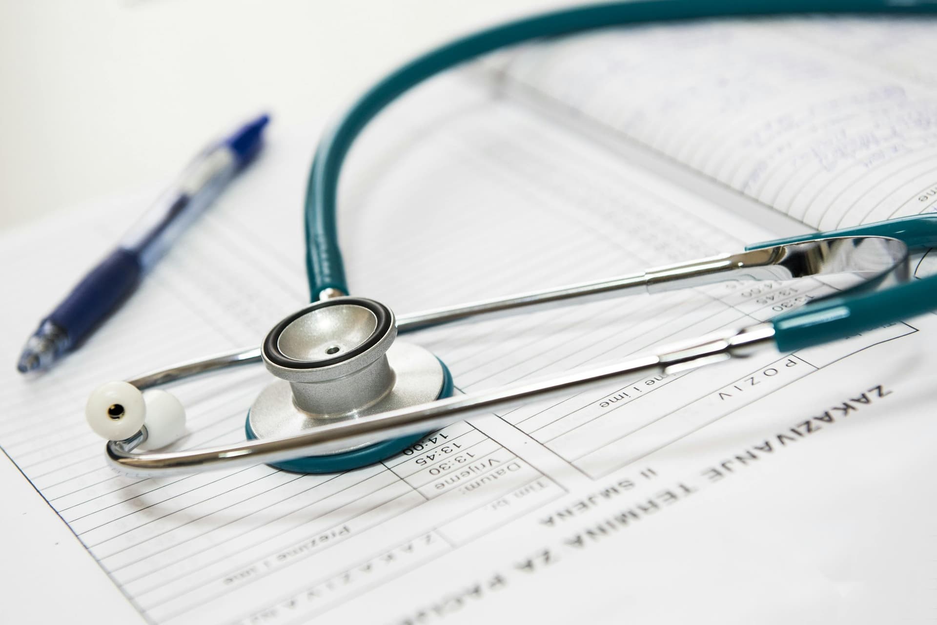 Pharmaceutical products representing the demand forecasting case study